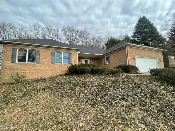 5934 Snowshoe Cir NW, Canton, OH 44718