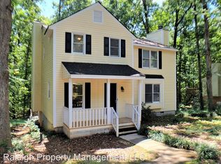 4010 Arckelton Dr, Raleigh, NC 27612