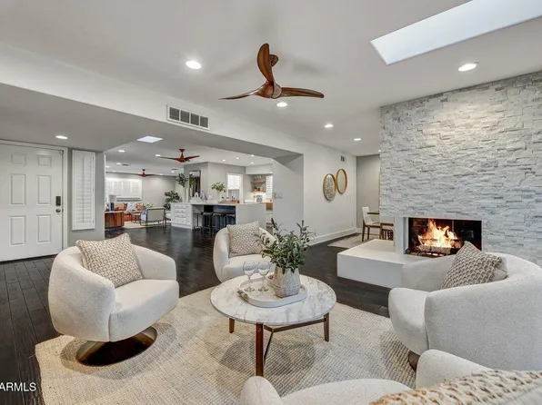 3307 S TERRACE Road, Tempe, AZ 85282