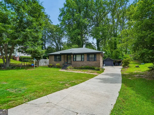 751 Springer Dr, Griffin, GA 30224