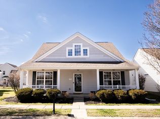 4142 S Gensen Loop, Cincinnati, OH 45245