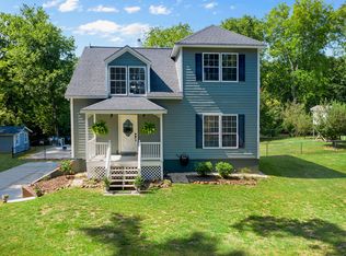 26 Milam Cir SW, Cartersville, GA 30120