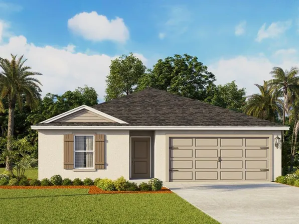 DUNDEE Plan, Annabelle Estates