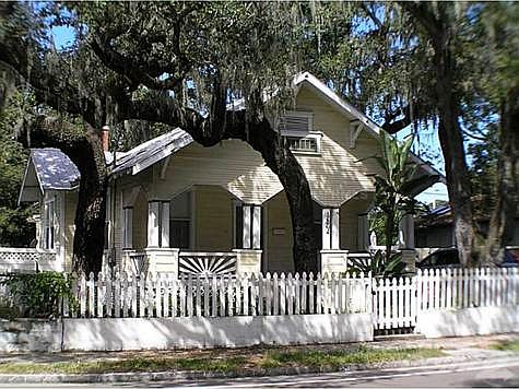 2nd image of 3604 N Tampa St