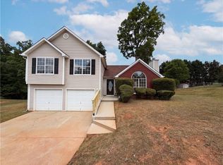 4484 Northridge Trl, Ellenwood, GA 30294