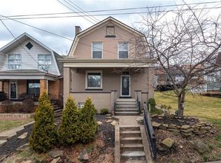 1411 Myrtle Ave, New Brighton, PA 15066