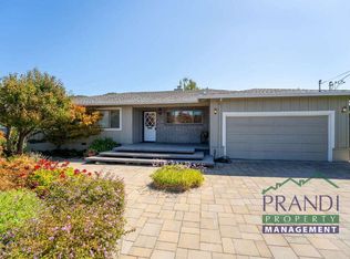 164 Madison Ave, San Rafael, CA 94903