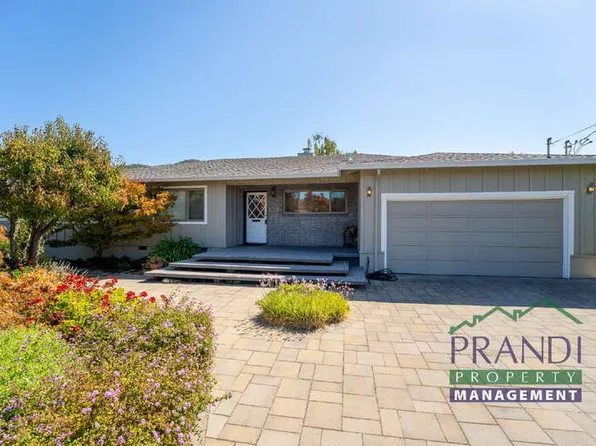 164 Madison Ave, San Rafael, CA 94903