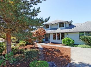 23413 77th Ave SW, Vashon, WA 98070