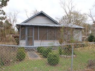 105 Eidson St, Thomasville, GA 31792