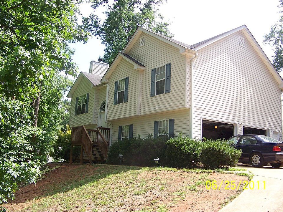 4207 Fair Grove Dr, Gillsville, GA 30543 Zillow