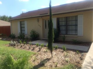424 Live Oak Ave, Orange City, FL 32763