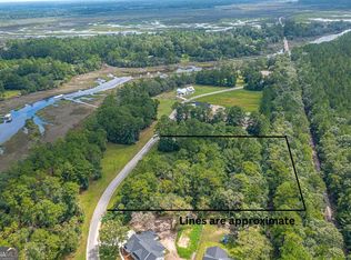 1112/1116 River Oaks Rd, Brunswick, GA 31523