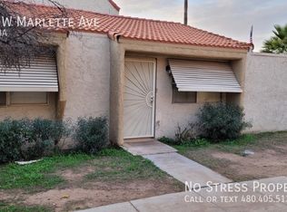 4757 W Marlette Ave, Glendale, AZ 85301