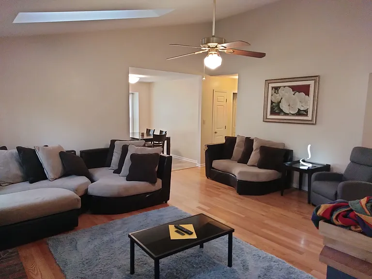 4408 Surry Ridge Cir — Photo 19