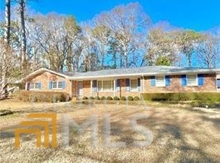 1473 Sanden Ferry Dr, Decatur, GA 30033