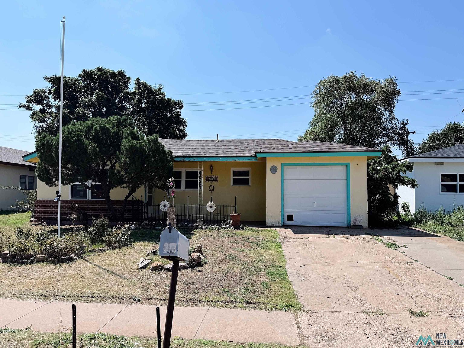 213 Manson Dr, Clovis, NM 88101 | Zillow