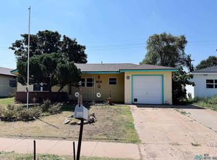 213 Manson Dr, Clovis, NM 88101