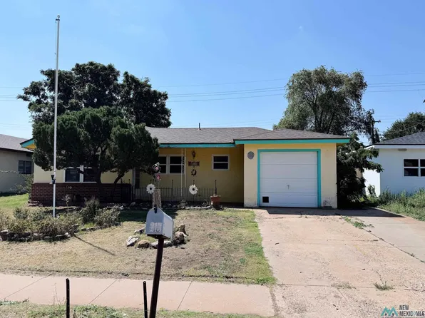 213 Manson Dr, Clovis, NM 88101