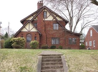 420 22nd St NW, Canton, OH 44709