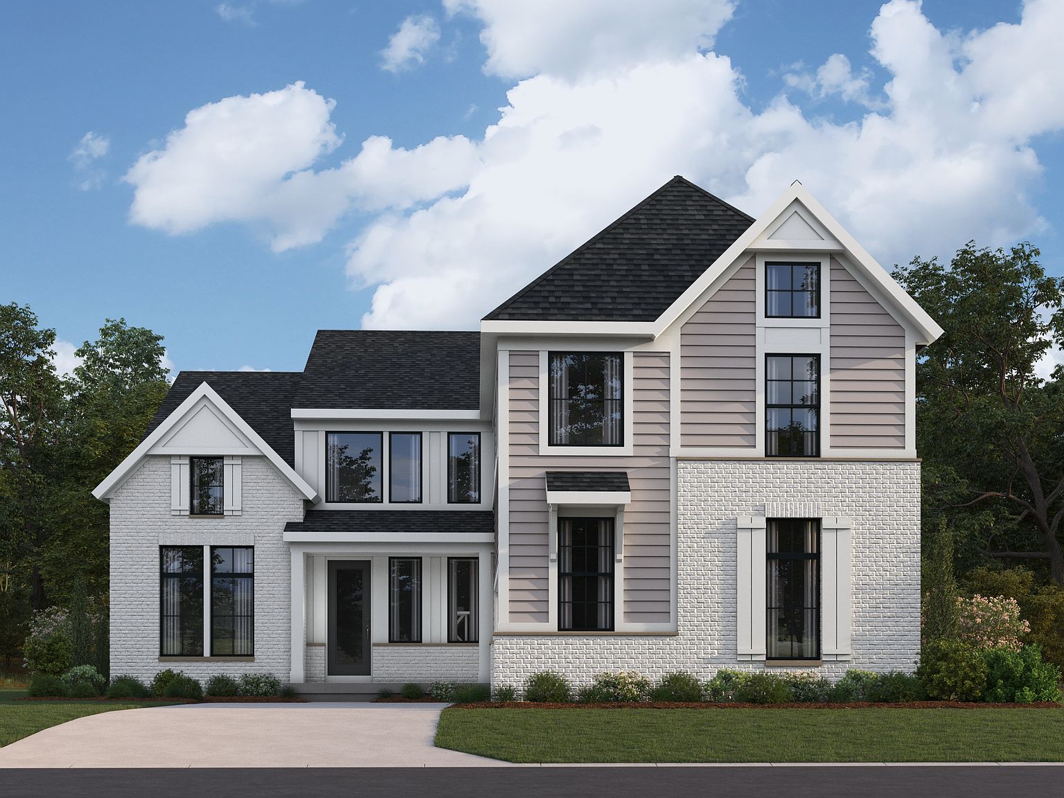 Margot Plan, Losh Landing, Mason, OH 45040 | Zillow