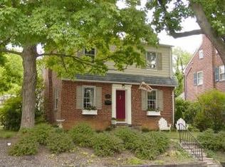 700 Regester Ave, Baltimore, MD 21212