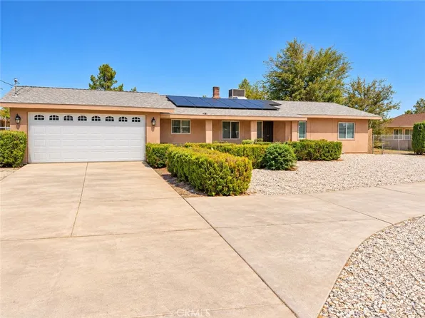 15980 Lindero St, Victorville, CA 92395