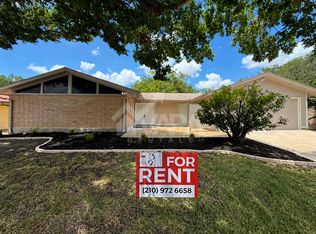 8007 Lake Frst, San Antonio, TX 78239
