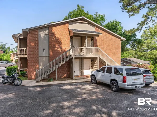 512 Lake Forest Blvd #F223, Daphne, AL 36526