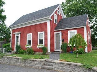 10 Highland St, Rockport, MA 01966