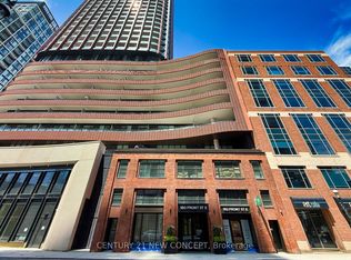 The Whitfield, Toronto, ON M5A 4N3