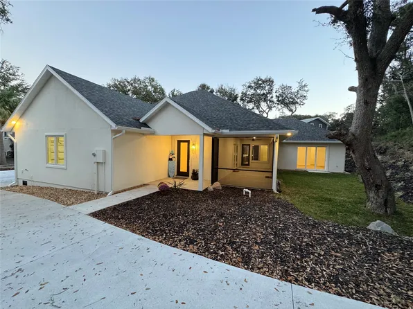 2674 Robert Oliver Ave, Fernandina Beach, FL 32034