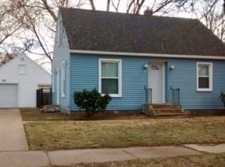 826 Kentfield St SW, Wyoming, MI 49509