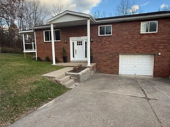 1275 Walker Rd, Follansbee, WV 26037