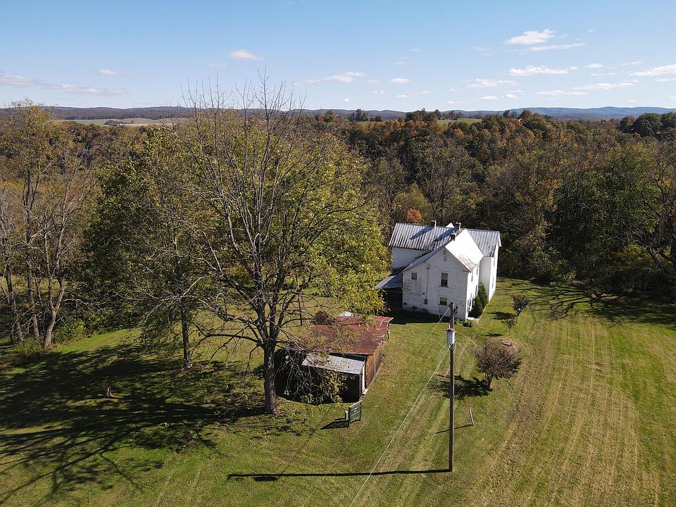 332 Renick Ln, Renick, WV 24966 Zillow