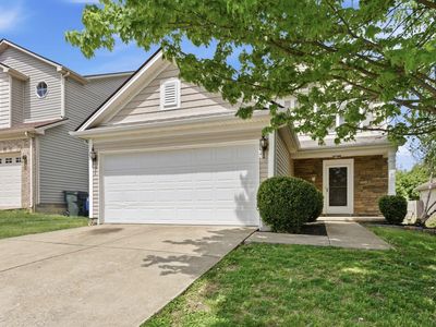 2373 Mulundy Way, Lexington, KY, 40511