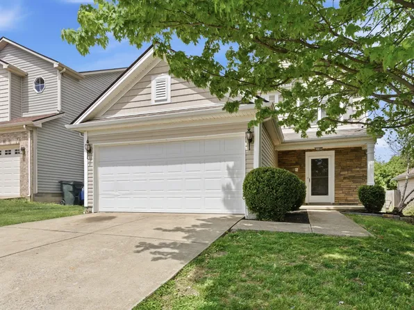 2373 Mulundy Way, Lexington, KY 40511