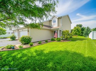 2609 Sumac Dr, Joliet, IL 60435