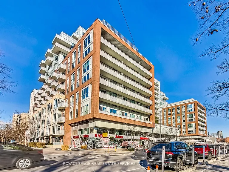 1830 Bloor St W #438 — Photo 1