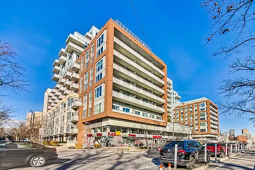 1830 Bloor St W Photo 1