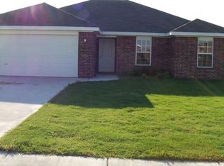 800 SW River Rock St, Bentonville, AR 72712