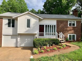 4641 Markton Dr, Saint Louis, MO