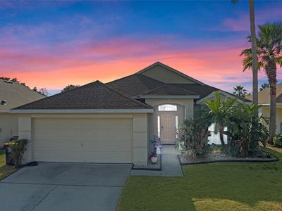 151 Bloomingdale Dr, Davenport, FL, 33897