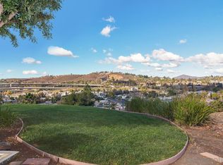 3406 Hartzel Dr, Spring Valley, CA 91977