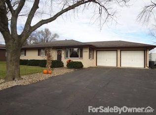 23504 W William Ct, Plainfield, IL 60544