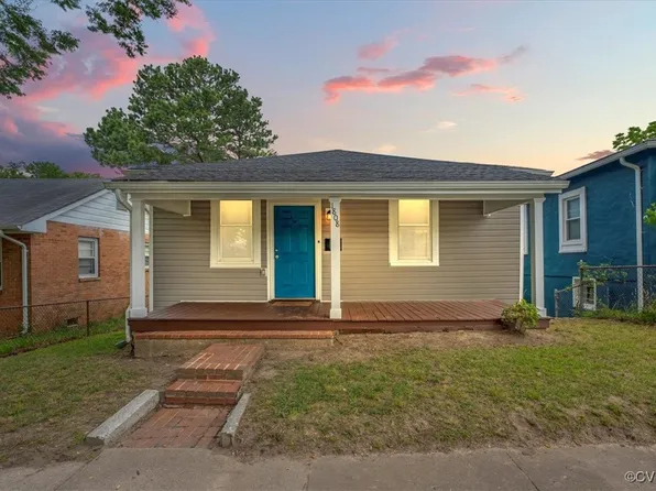 1808 N 20th St, Richmond, VA 23223
