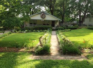 1104 Kenwood, Benton, AR 72019