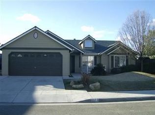 7177 N Mitre Ave, Fresno, CA