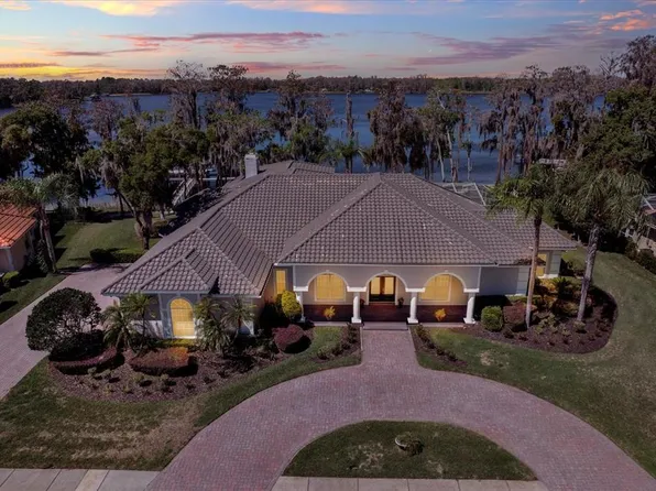 5643 White Ibis Ln, Land O Lakes, FL 34638