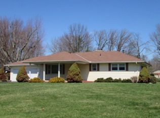 1050 Westmoor Dr, Galion, OH 44833